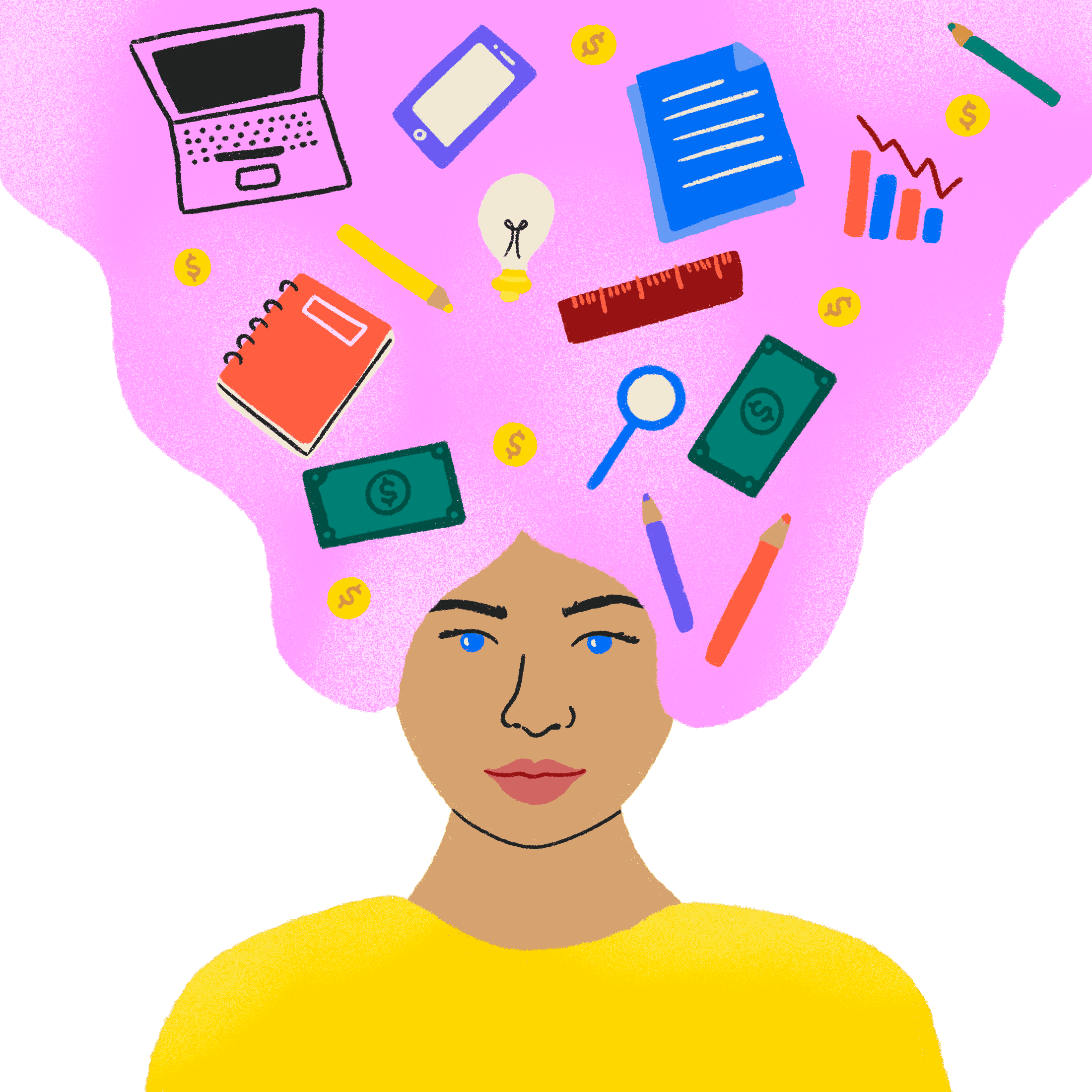 Neurodiversität Selbsttest Erwachsene